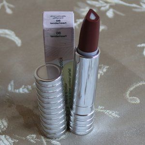 Clinique Lipstick 06 Tenderheart BRAND NEW